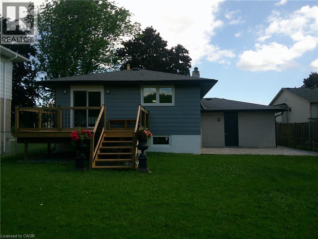 332 King Street E Unit# Lower, Stoney Creek, Ontario  L8G 1M4 - Photo 2 - 40841052