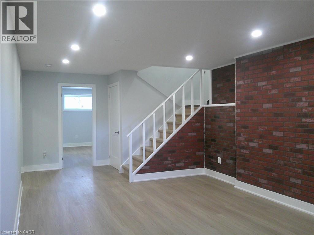 332 King Street E Unit# Lower, Stoney Creek, Ontario  L8G 1M4 - Photo 4 - 40841052
