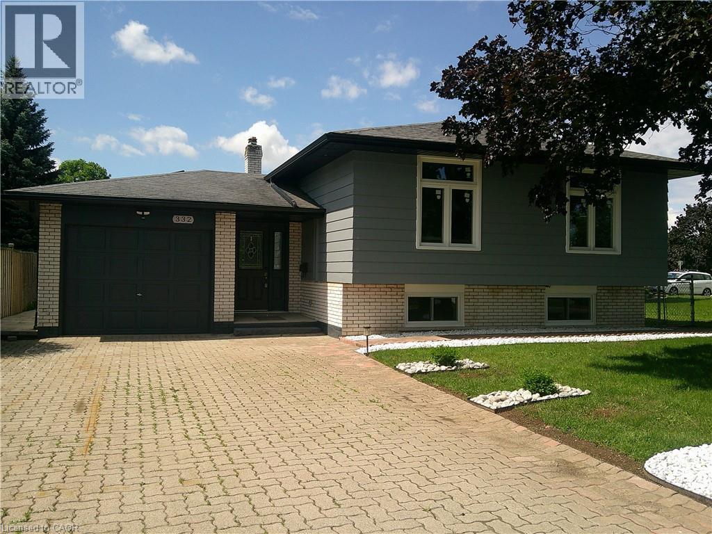 332 King Street E Unit# Lower, Stoney Creek, Ontario  L8G 1M4 - Photo 1 - 40841052