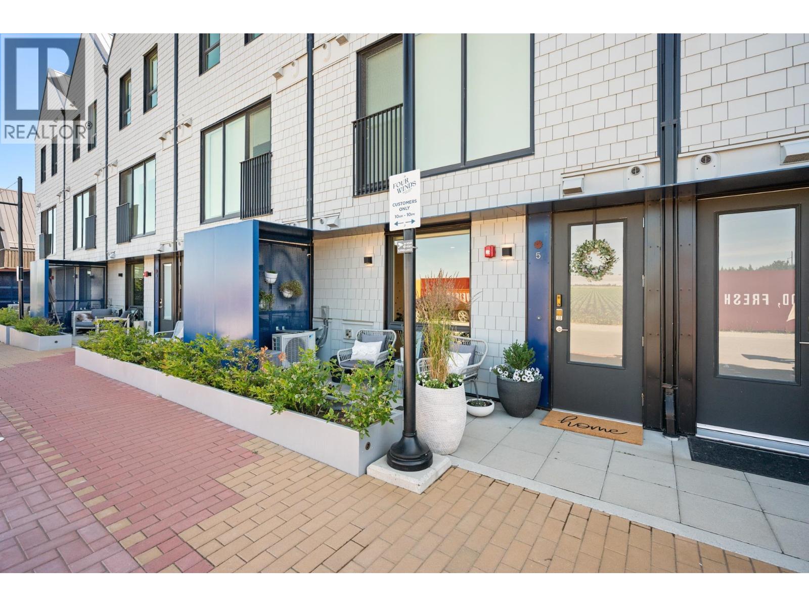 5 6340 Market Avenue, Delta, British Columbia  V4L 0B1 - Photo 4 - R3135993