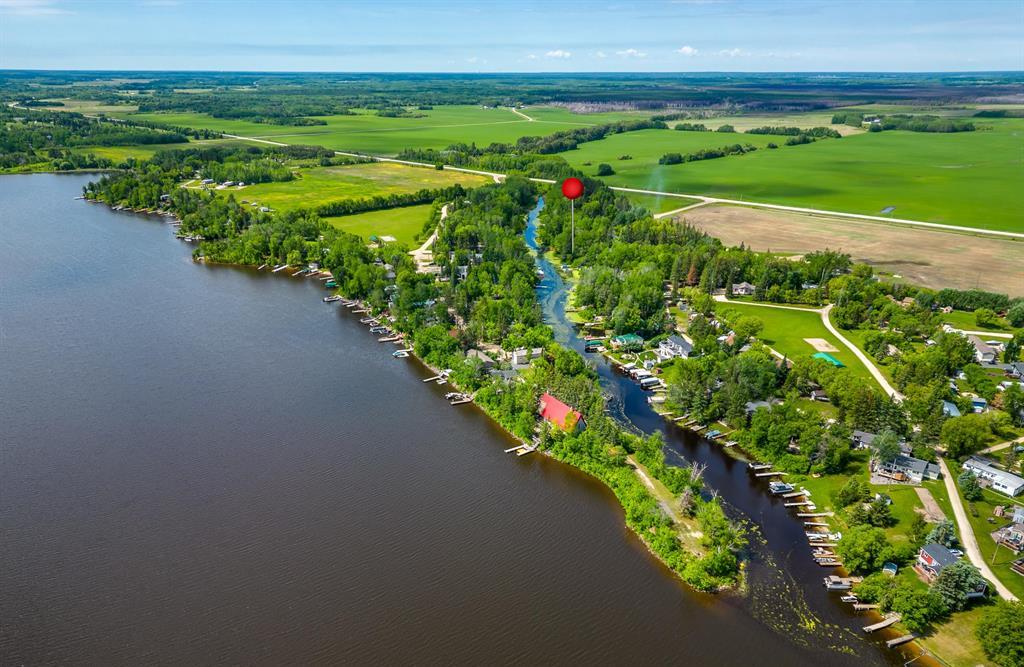 17 River Road, Lac Du Bonnet Rm, Manitoba R0E 1A0 - Photo 0 - 202614284