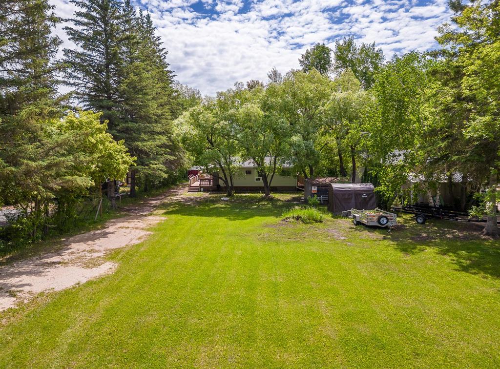17 River Road, Lac Du Bonnet Rm, Manitoba R0E 1A0 - Photo 1 - 202614284