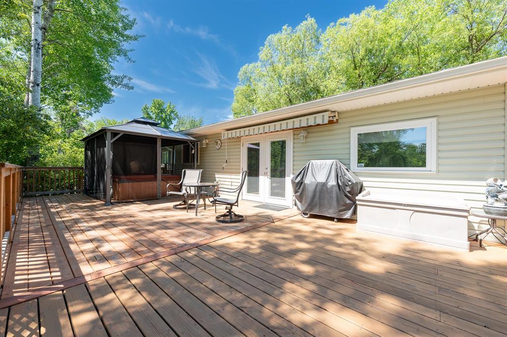 17 River Road, Lac Du Bonnet Rm, Manitoba R0E 1A0 - Photo 14 - 202614284