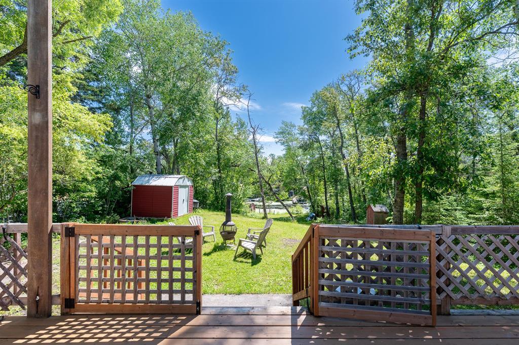 17 River Road, Lac Du Bonnet Rm, Manitoba R0E 1A0 - Photo 18 - 202614284