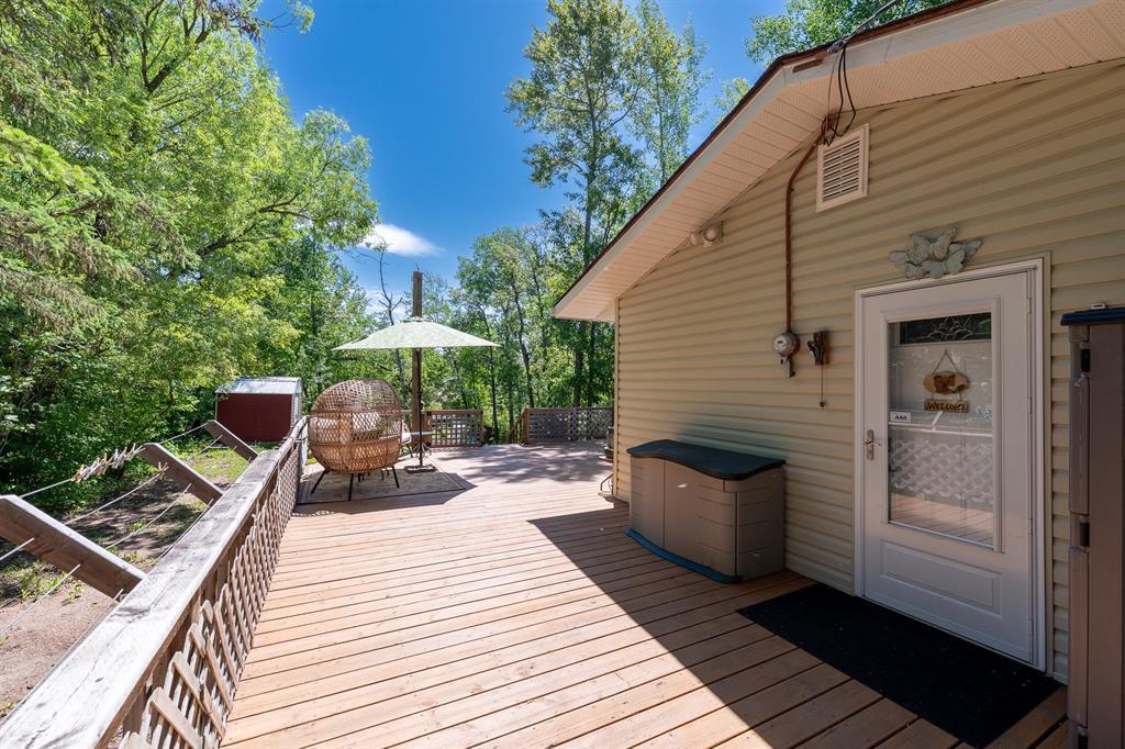 17 River Road, Lac Du Bonnet Rm, Manitoba R0E 1A0 - Photo 19 - 202614284