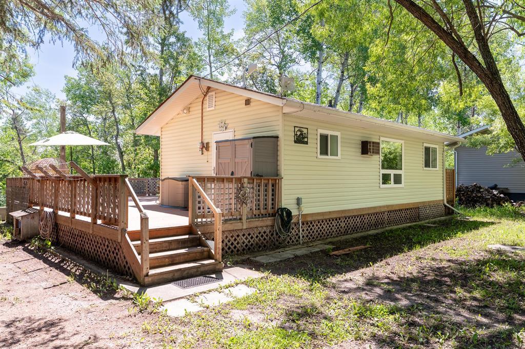 17 River Road, Lac Du Bonnet Rm, Manitoba R0E 1A0 - Photo 22 - 202614284