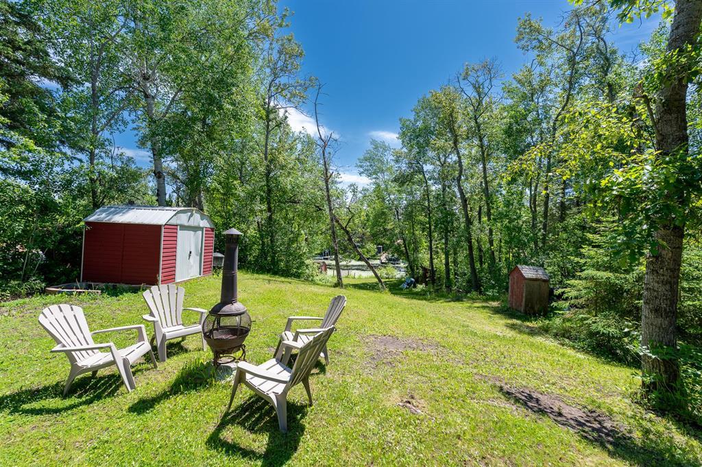17 River Road, Lac Du Bonnet Rm, Manitoba R0E 1A0 - Photo 24 - 202614284