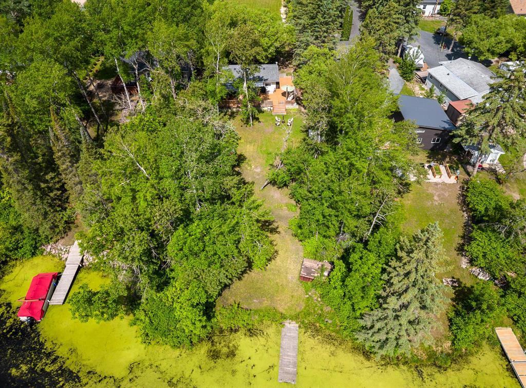 17 River Road, Lac Du Bonnet Rm, Manitoba R0E 1A0 - Photo 25 - 202614284