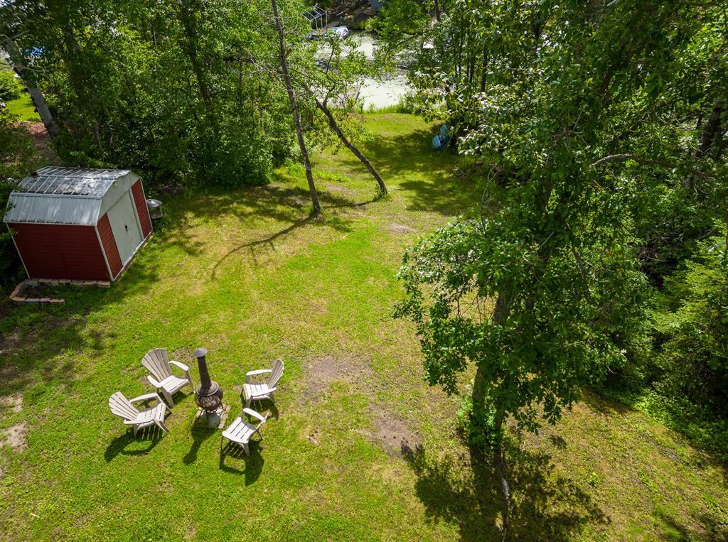 17 River Road, Lac Du Bonnet Rm, Manitoba R0E 1A0 - Photo 29 - 202614284