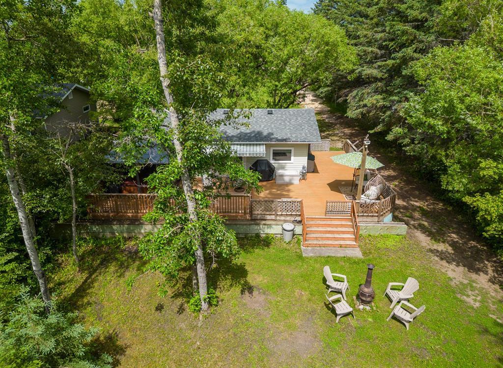 17 River Road, Lac Du Bonnet Rm, Manitoba R0E 1A0 - Photo 3 - 202614284