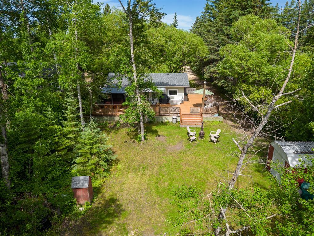 17 River Road, Lac Du Bonnet Rm, Manitoba R0E 1A0 - Photo 30 - 202614284