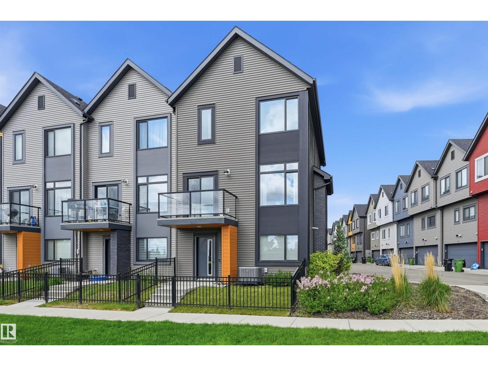 #54 1010 RABBIT HILL RD SW, edmonton, Alberta