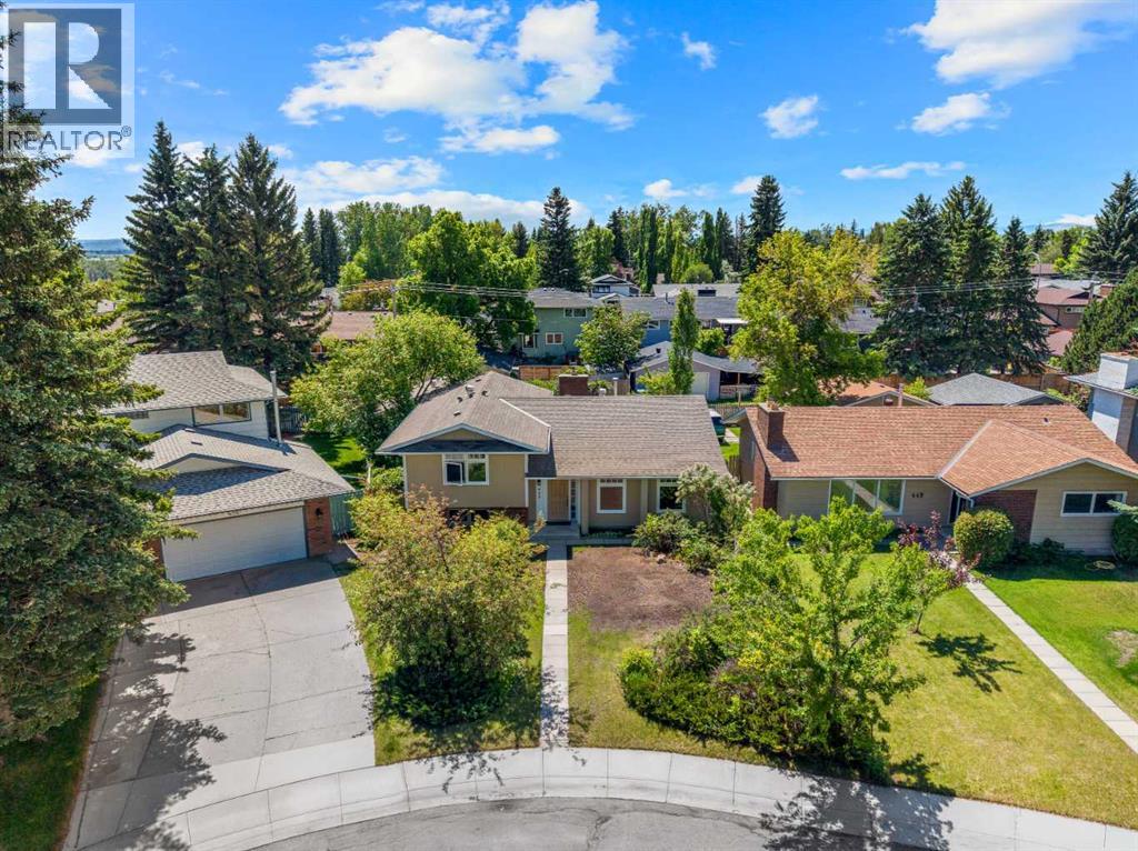 452 Parkridge Rise SE, Calgary, Alberta  T2J 5C3 - Photo 21 - A2319294