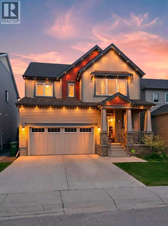 182 Windwood Grove, Airdrie, Alberta
