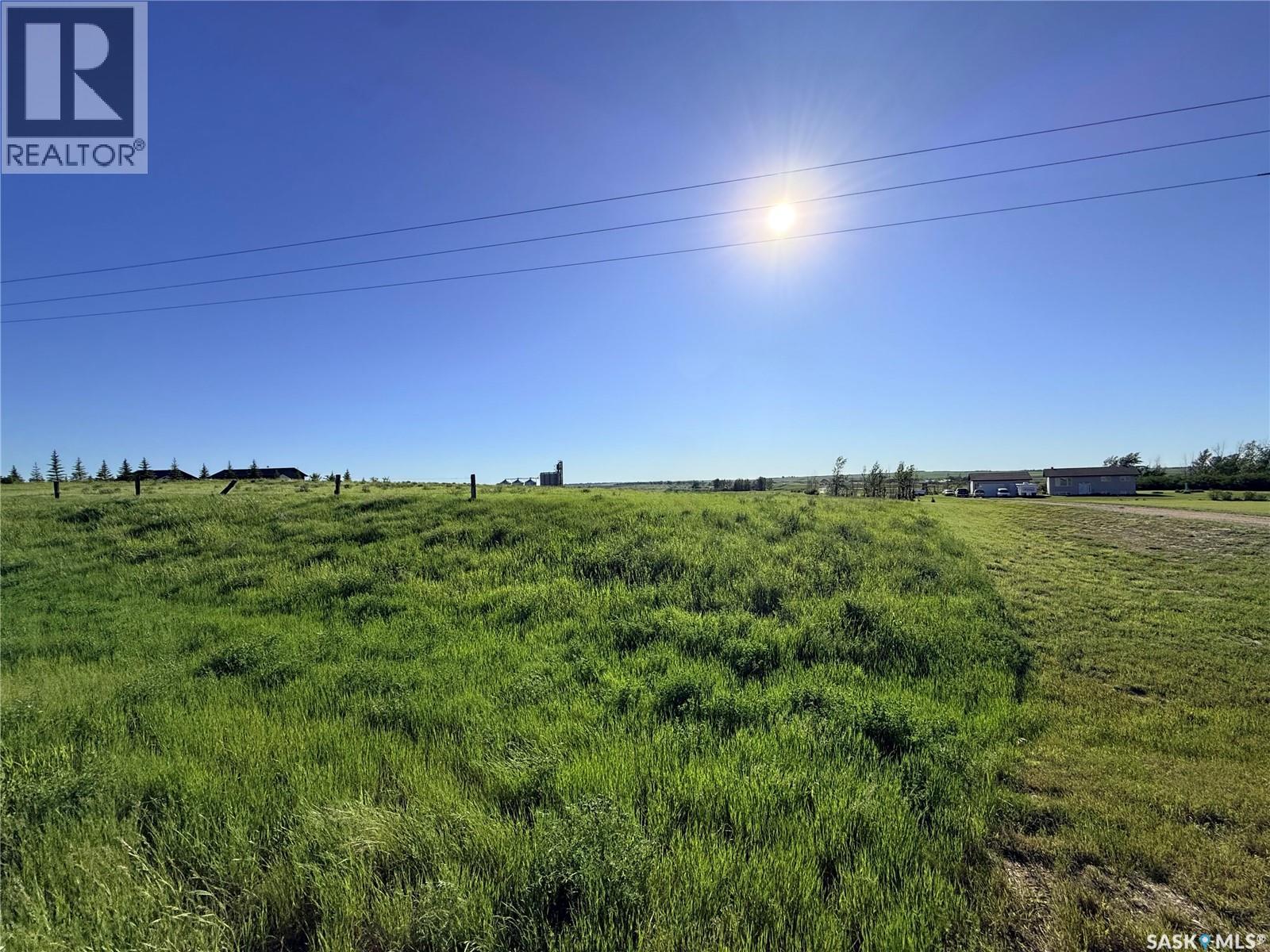 Blyth Acreage, Swift Current Rm No. 137, Saskatchewan  S9H 5J5 - Photo 2 - SK039945