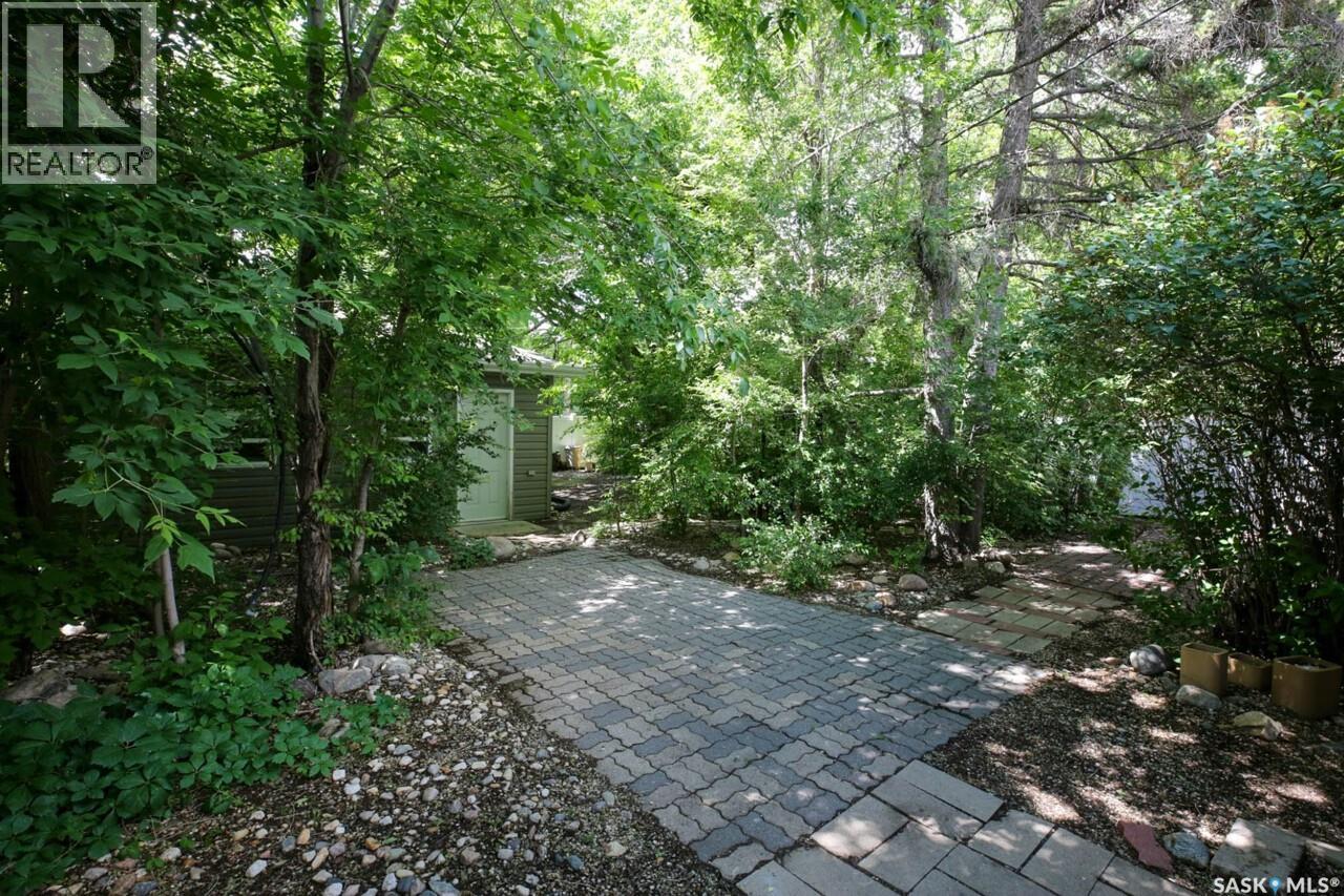 2612 Pasqua Street, Regina, Saskatchewan  S4S 0M5 - Photo 27 - SK039883