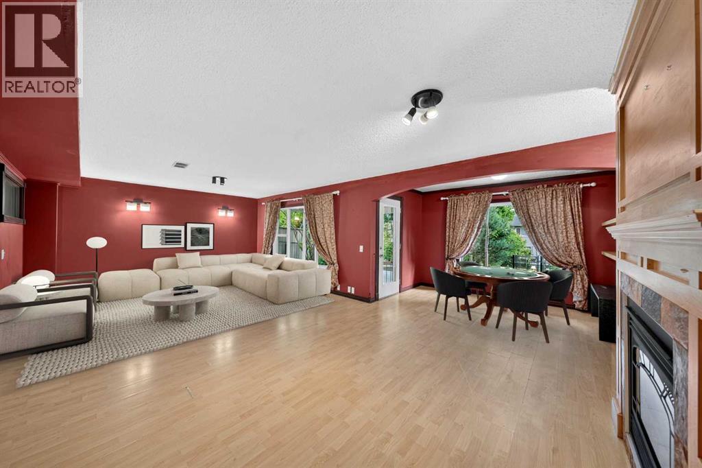 37 Tuscany Meadows Common NW, Calgary, Alberta  T3L 2L3 - Photo 19 - A2321196