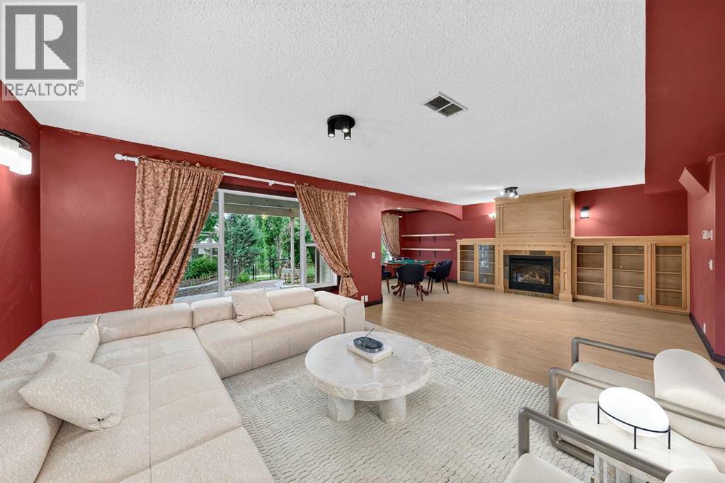 37 Tuscany Meadows Common NW, Calgary, Alberta  T3L 2L3 - Photo 20 - A2321196