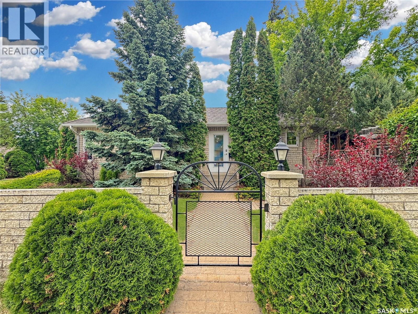 1091 110th STREET, North Battleford, Saskatchewan