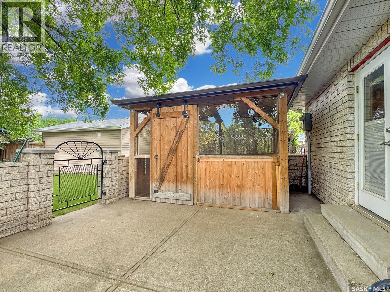 1091 110th Street, North Battleford, Saskatchewan S9A 2H3 - Photo 14 - SK039834