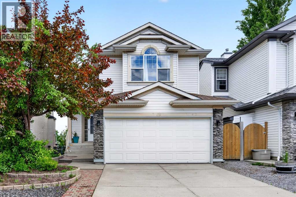 37 Tuscany Meadows Common NW, Calgary, Alberta
