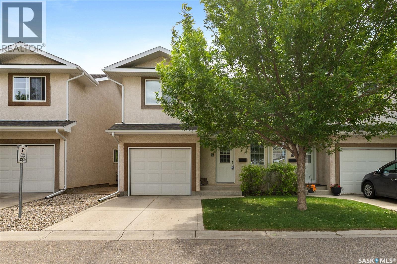 16 4425 Nicurity DRIVE, Regina, Saskatchewan