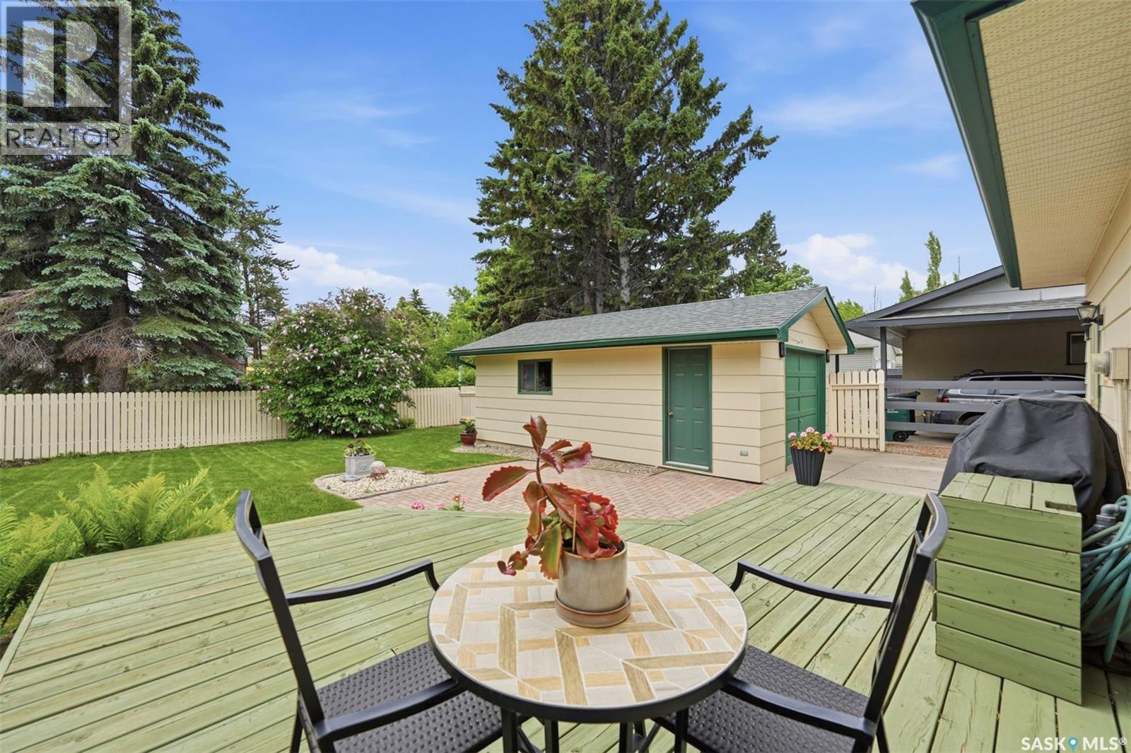 261 Assiniboine Drive, Saskatoon, Saskatchewan  S7K 4A3 - Photo 35 - SK039829