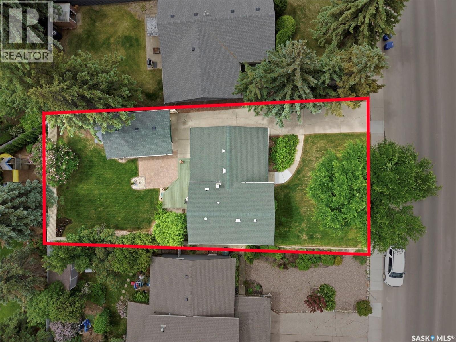 261 Assiniboine Drive, Saskatoon, Saskatchewan  S7K 4A3 - Photo 47 - SK039829