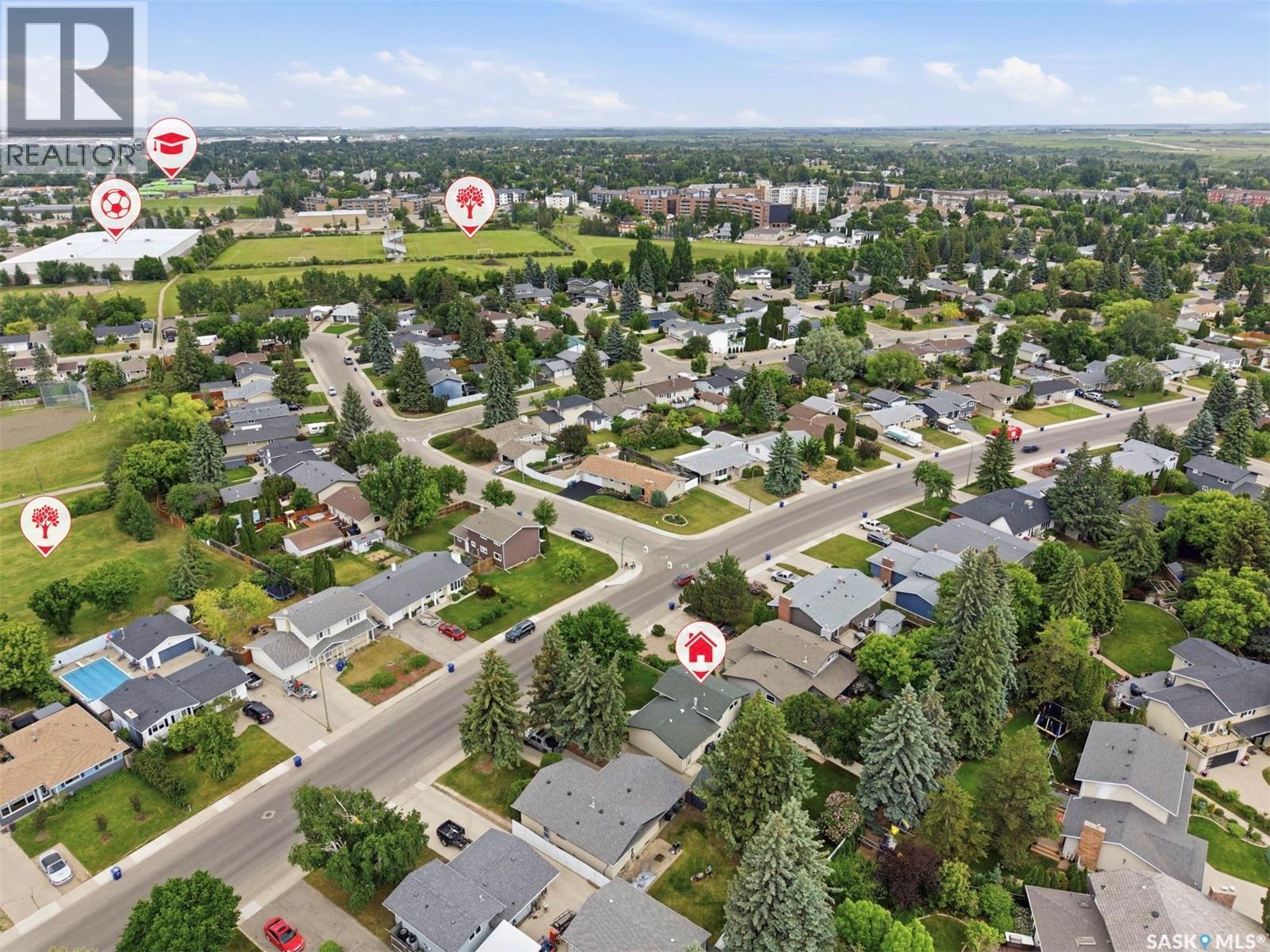 261 Assiniboine Drive, Saskatoon, Saskatchewan  S7K 4A3 - Photo 49 - SK039829