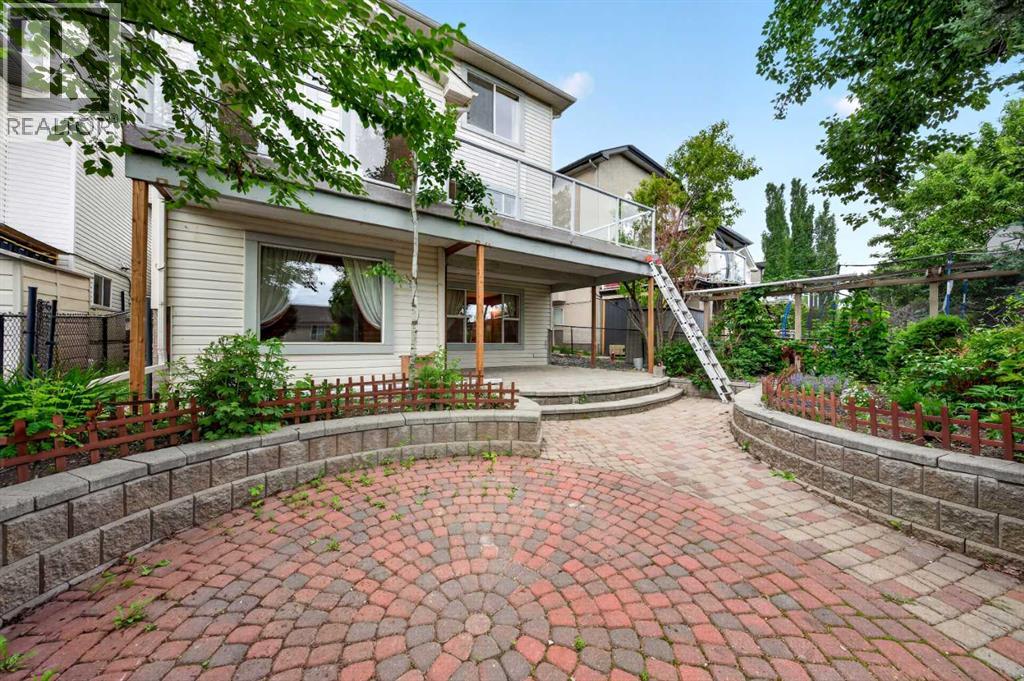 37 Tuscany Meadows Common NW, Calgary, Alberta  T3L 2L3 - Photo 36 - A2321196