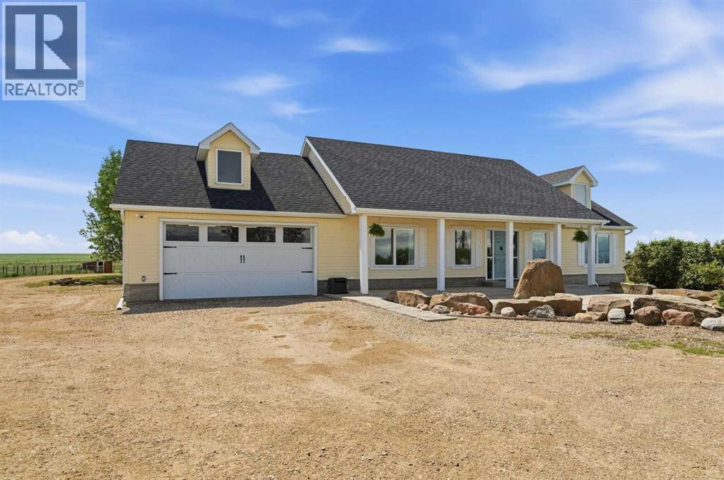 245169 Range Rd  271, Rural Rocky View County, Alberta