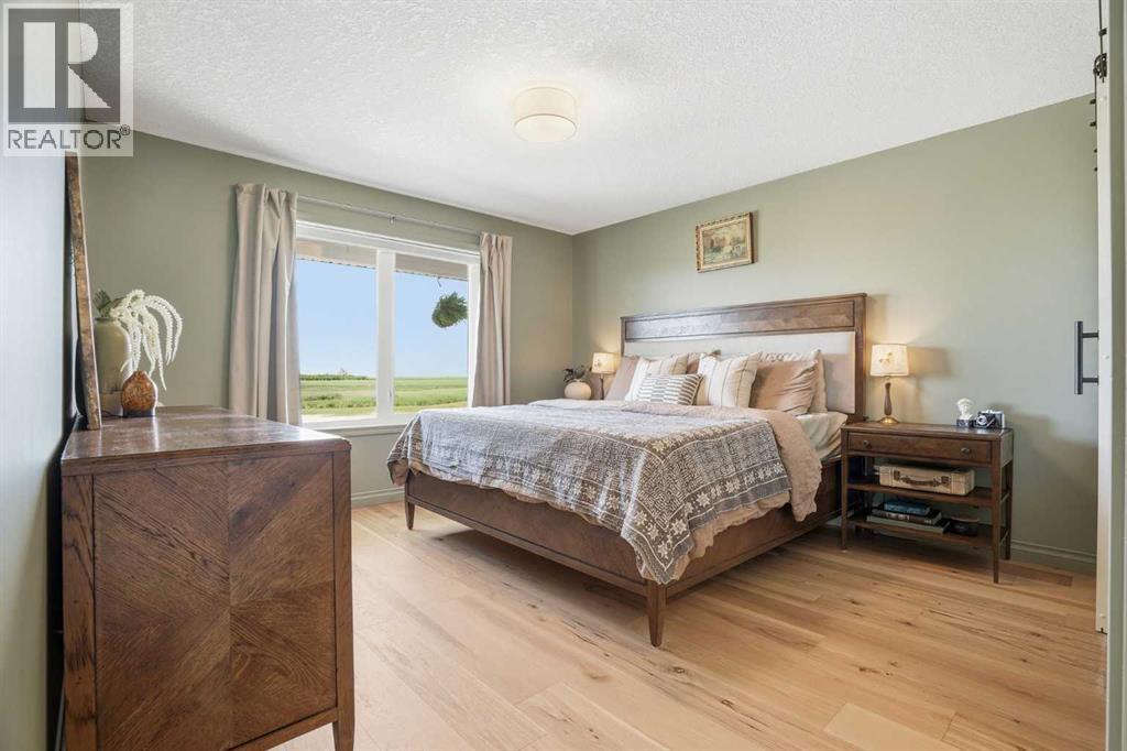 245169 Range Rd  271, Rural Rocky View County, Alberta  T1Z 0V9 - Photo 26 - A2321796