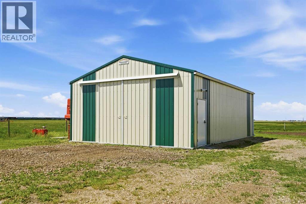 245169 Range Rd  271, Rural Rocky View County, Alberta  T1Z 0V9 - Photo 40 - A2321796