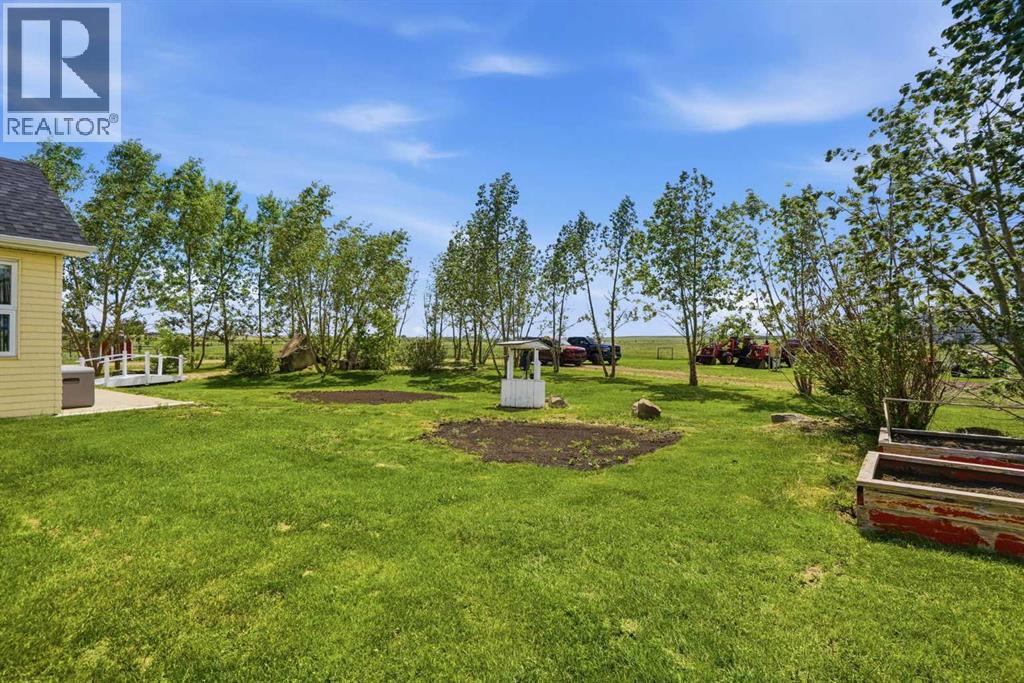 245169 Range Rd  271, Rural Rocky View County, Alberta  T1Z 0V9 - Photo 38 - A2321796