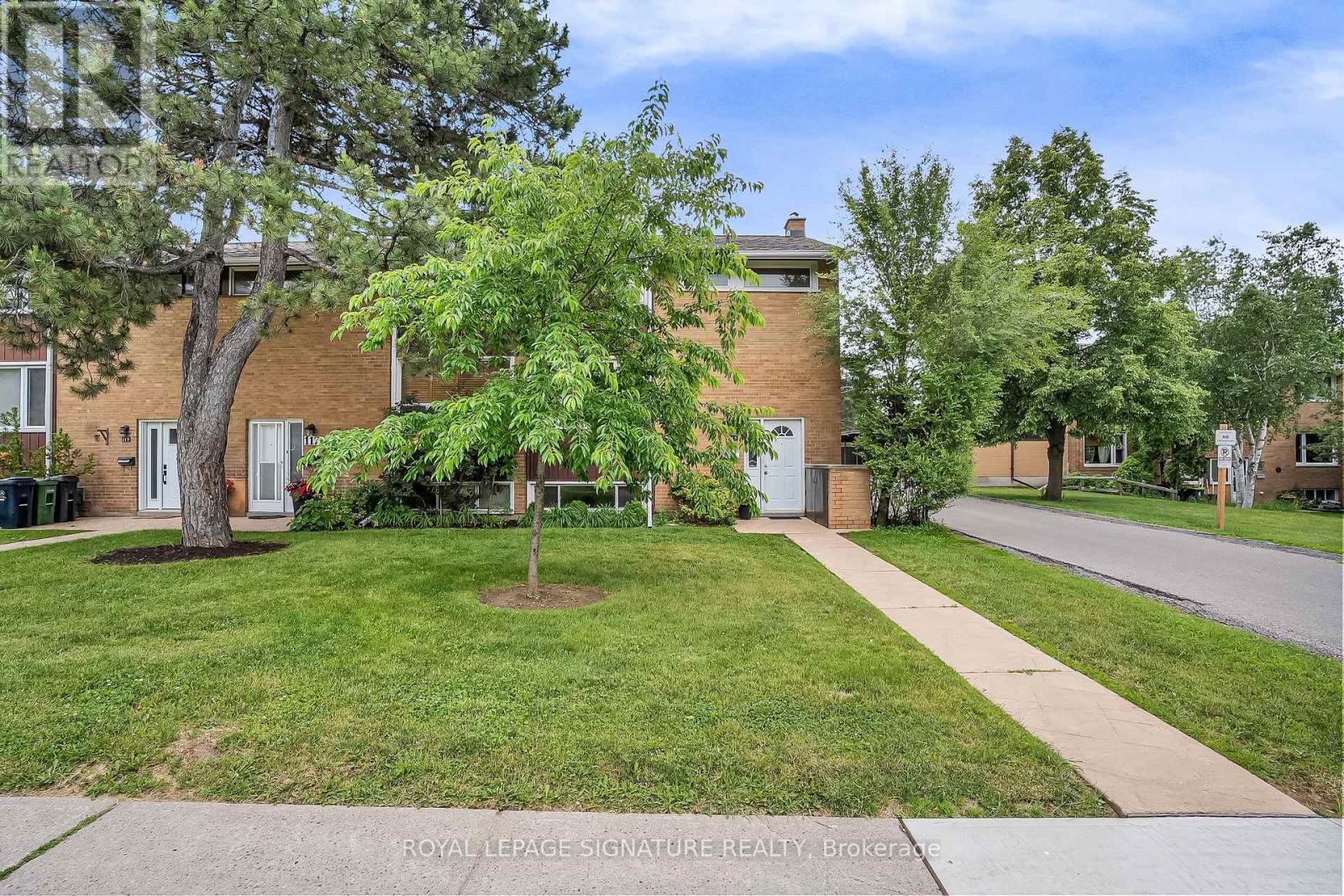 115 Southill Drive, Toronto, Ontario  M3C 2H9 - Photo 2 - C13462612