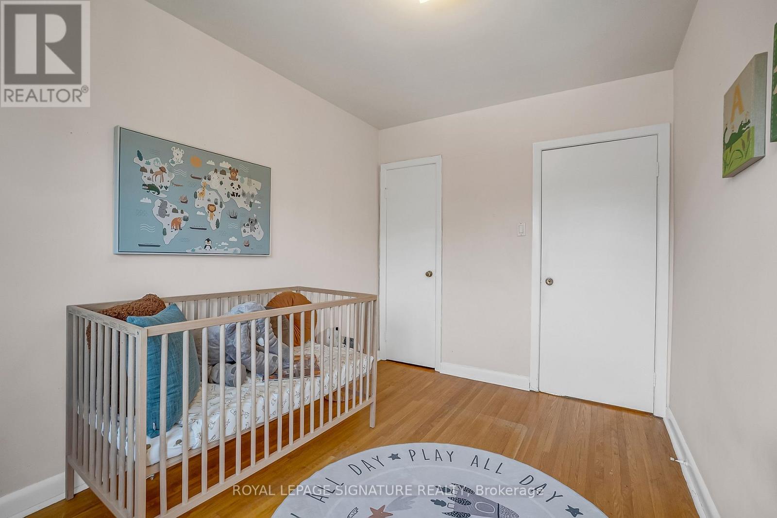 115 Southill Drive, Toronto, Ontario  M3C 2H9 - Photo 22 - C13462612