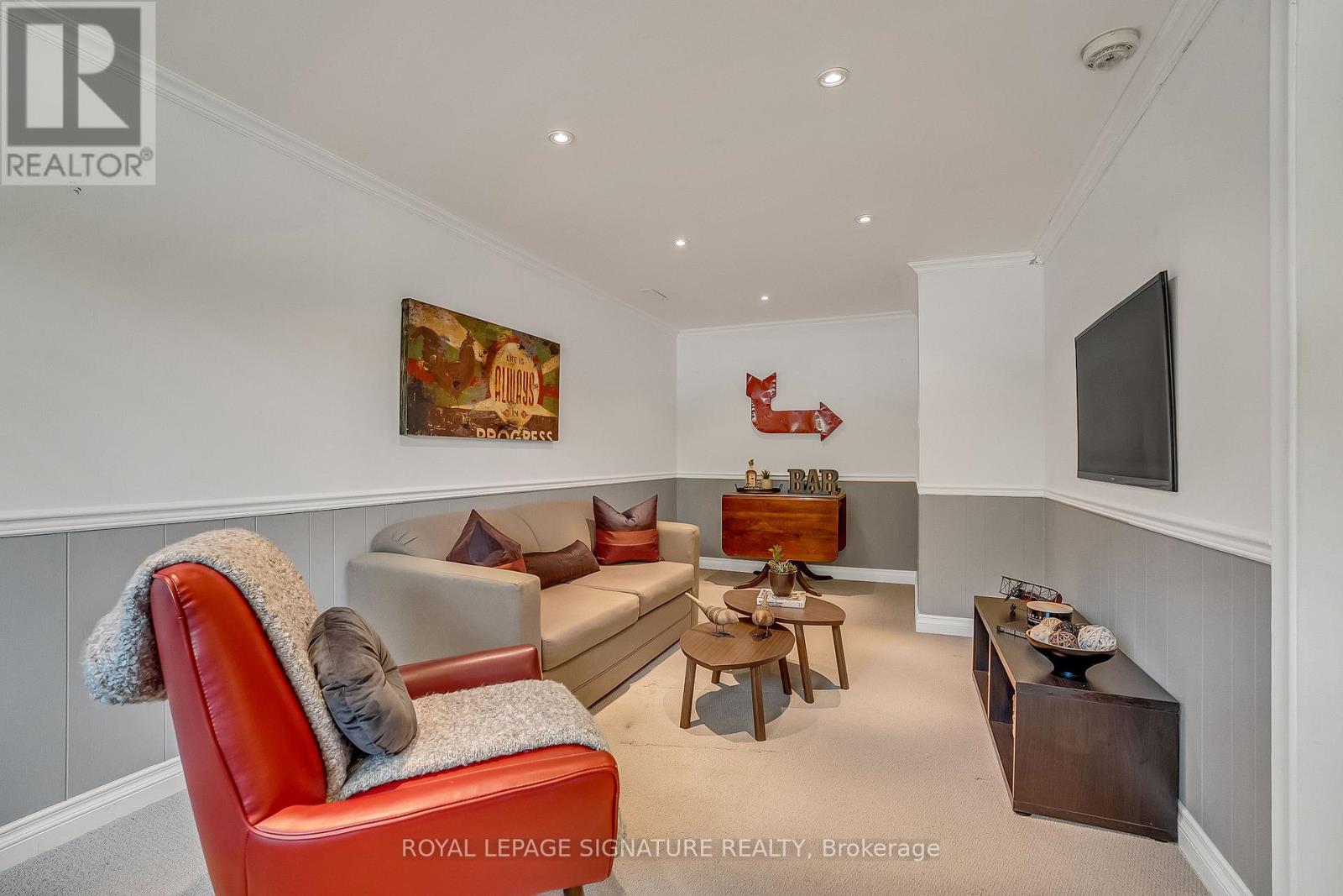 115 Southill Drive, Toronto, Ontario  M3C 2H9 - Photo 24 - C13462612