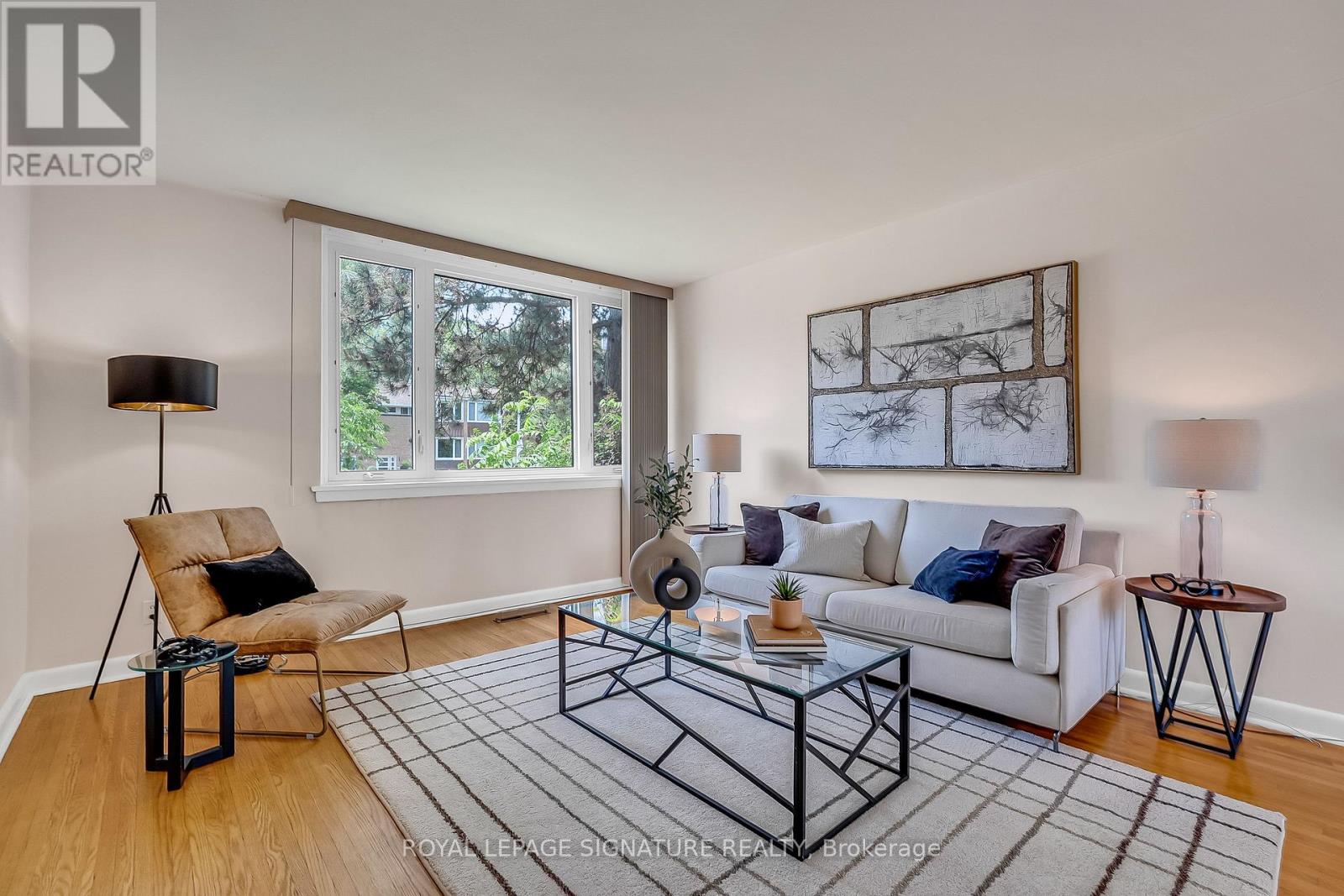 115 Southill Drive, Toronto, Ontario  M3C 2H9 - Photo 6 - C13462612