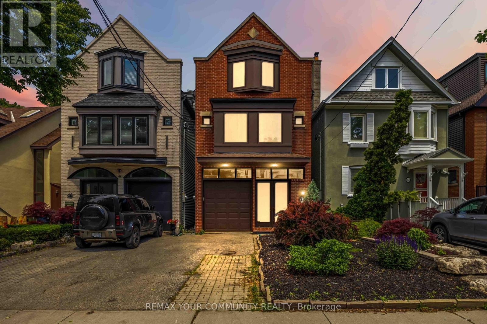 44 Castlefield Avenue, Toronto, Ontario  M4R 1G4 - Photo 2 - C13462616