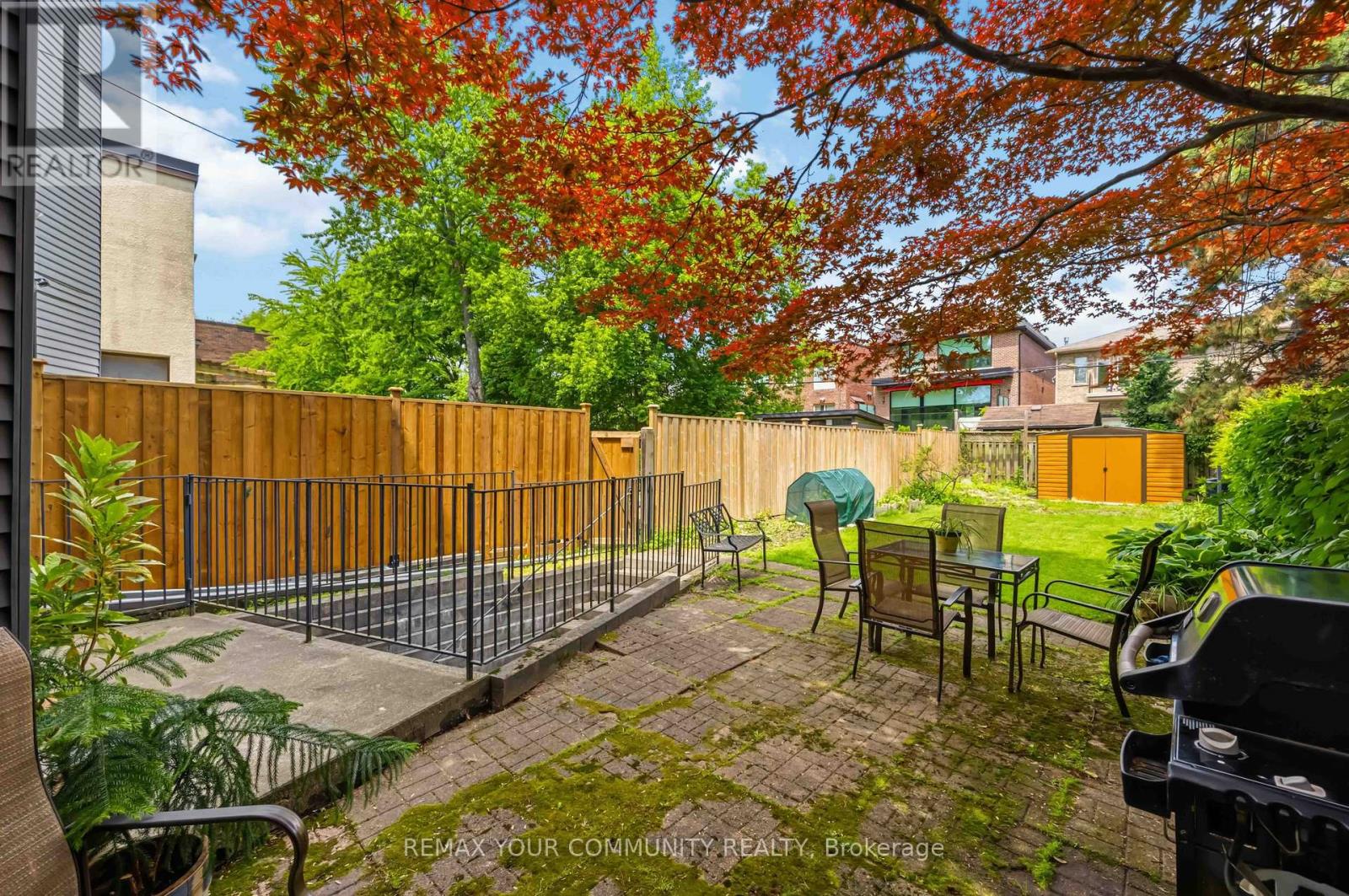44 Castlefield Avenue, Toronto, Ontario  M4R 1G4 - Photo 35 - C13462616