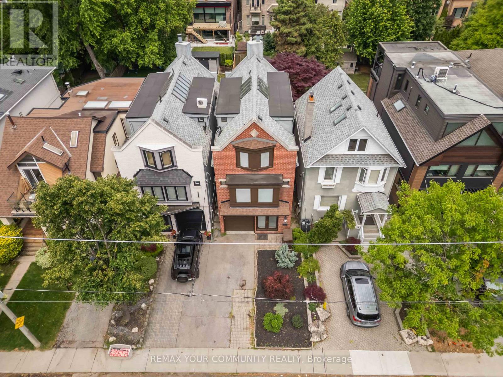 44 Castlefield Avenue, Toronto, Ontario  M4R 1G4 - Photo 36 - C13462616