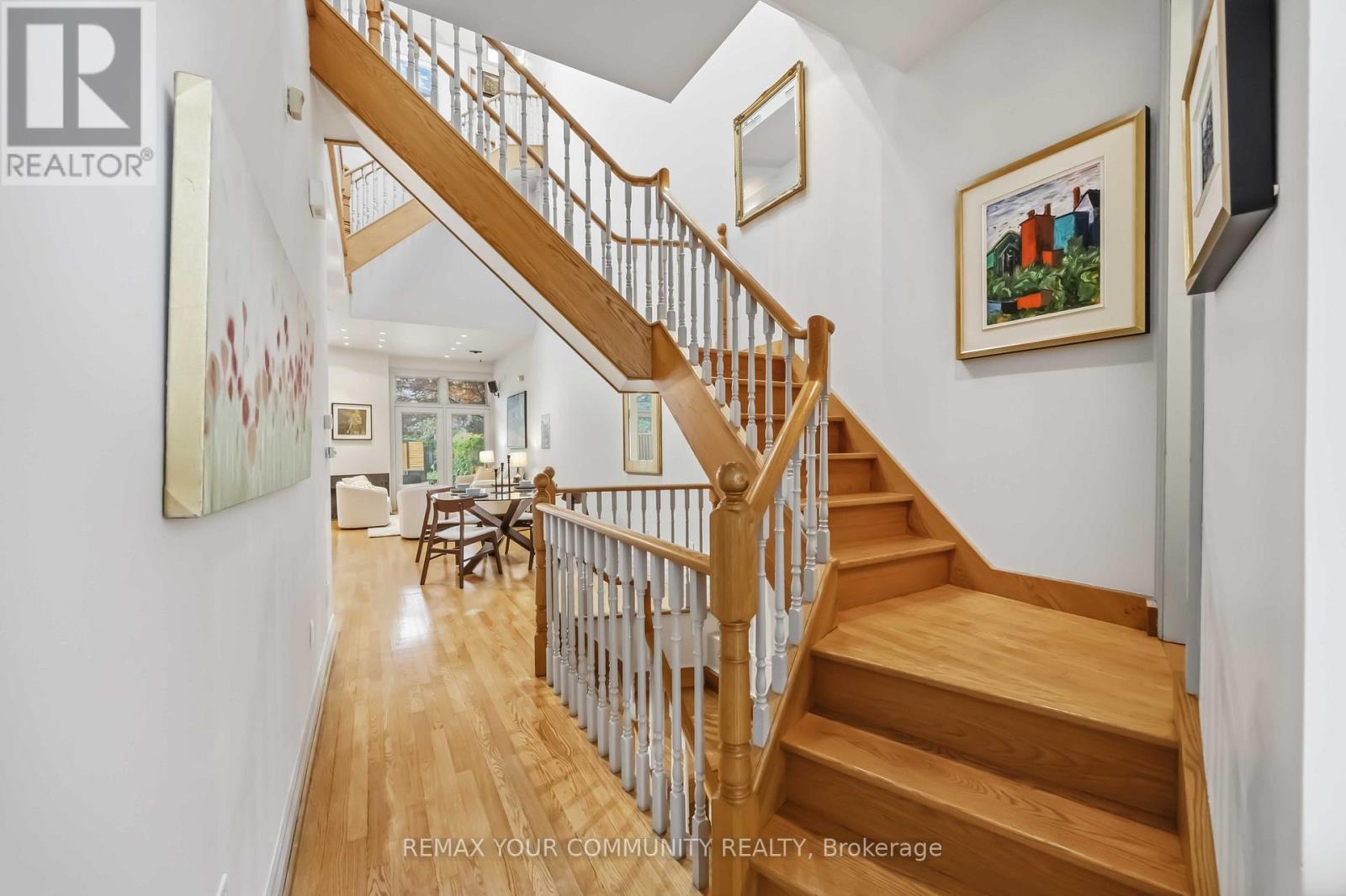 44 Castlefield Avenue, Toronto, Ontario  M4R 1G4 - Photo 5 - C13462616
