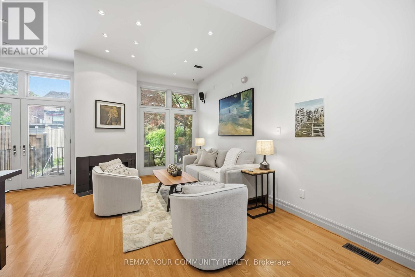 44 Castlefield Avenue, Toronto, Ontario  M4R 1G4 - Photo 6 - C13462616
