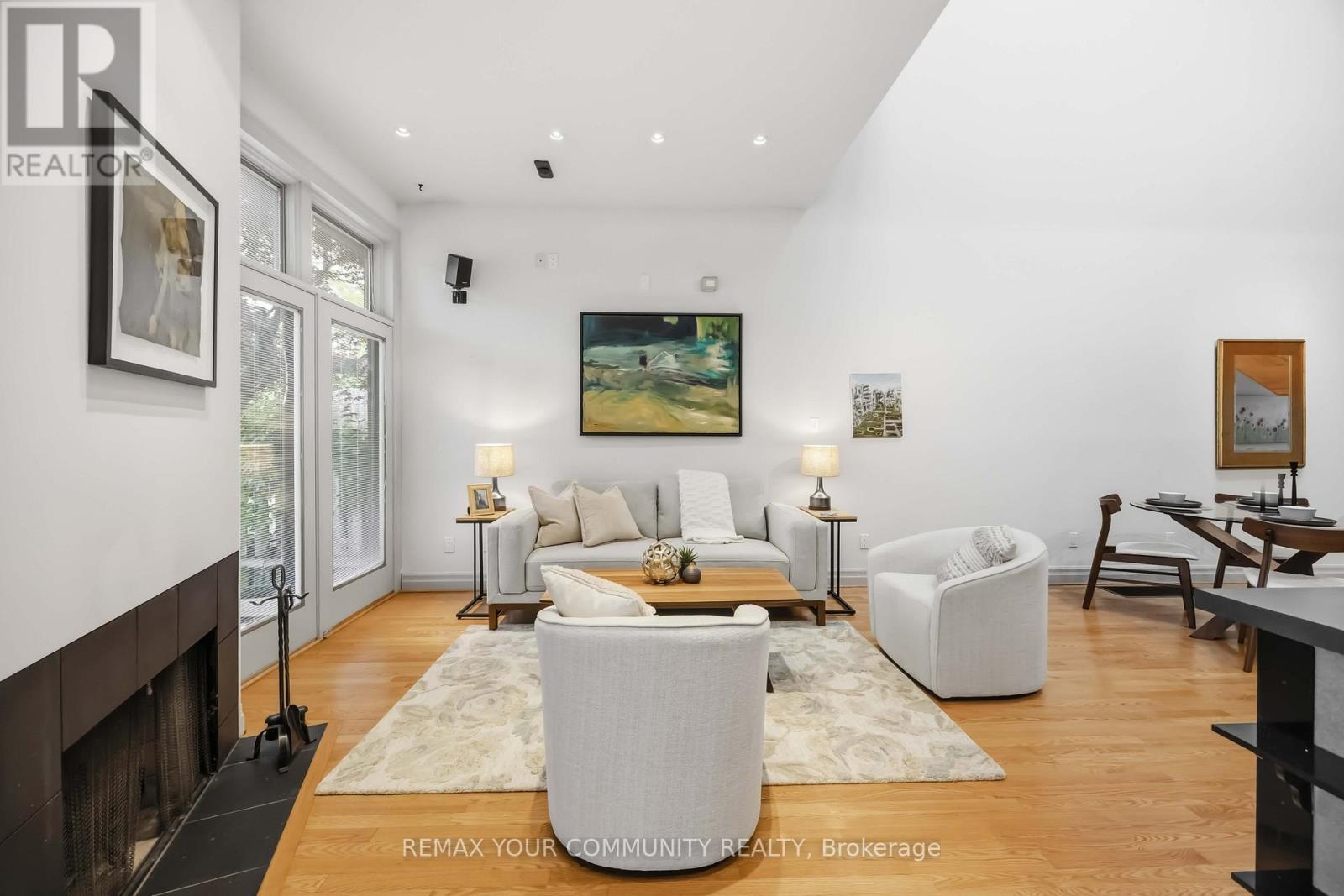 44 Castlefield Avenue, Toronto, Ontario  M4R 1G4 - Photo 7 - C13462616