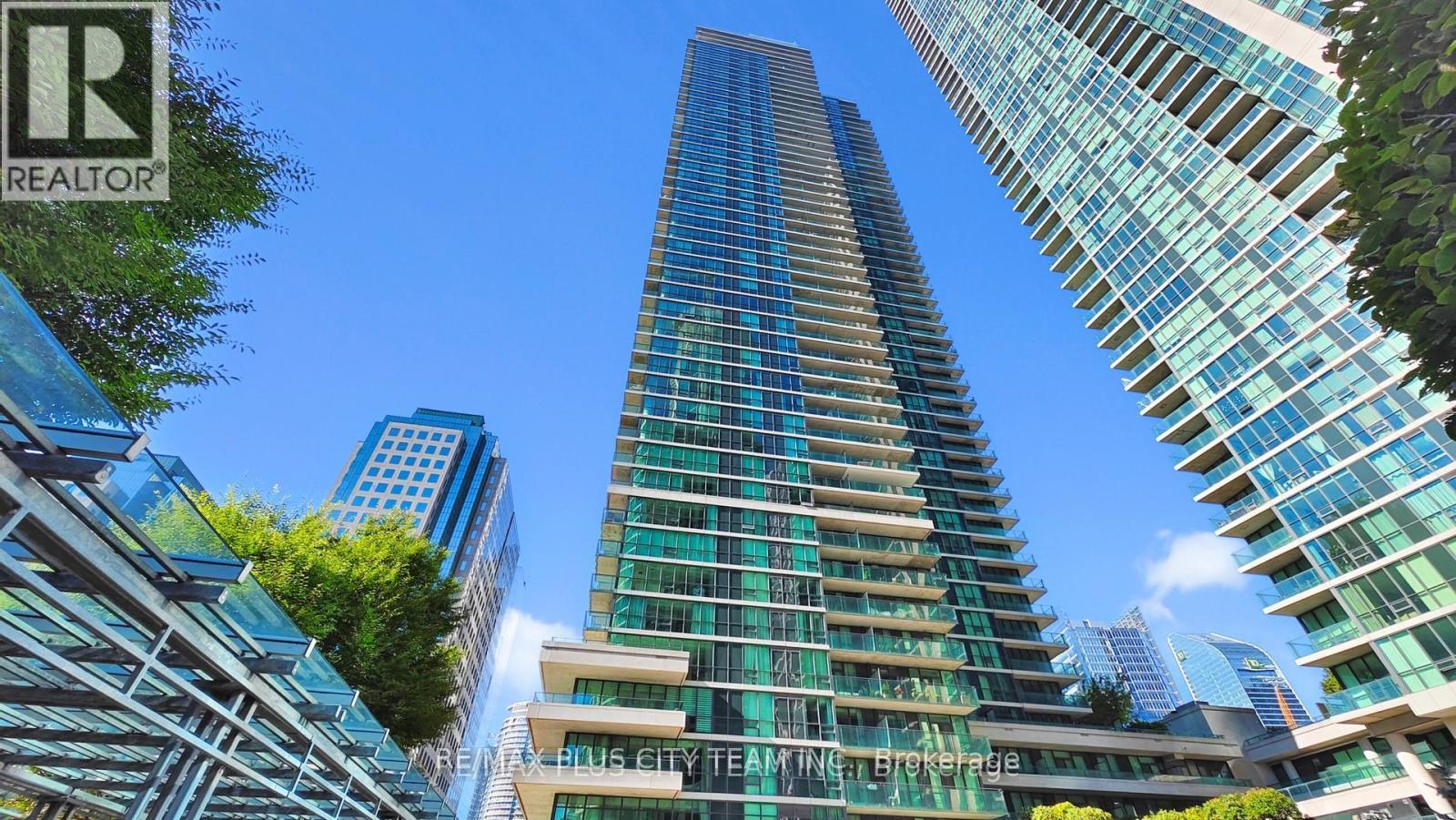 2109 - 33 BAY STREET, Toronto, Ontario