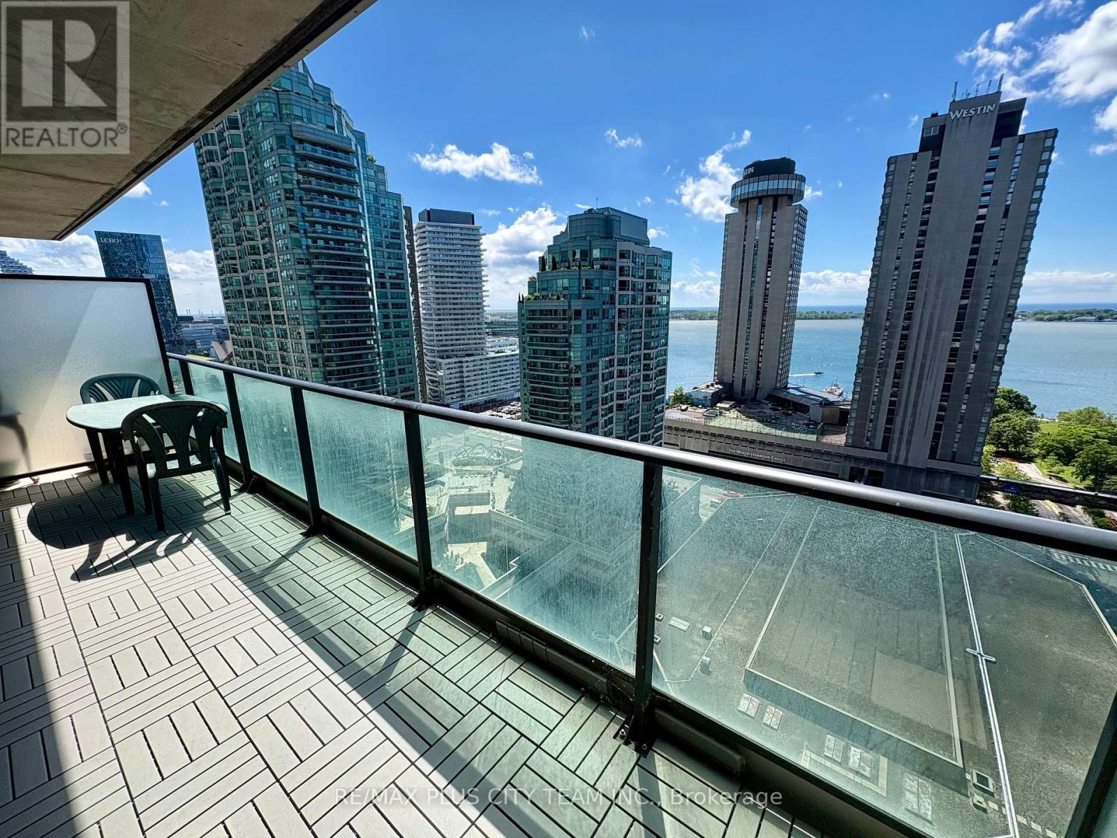 2109 - 33 Bay Street, Toronto, Ontario  M5J 2Z3 - Photo 10 - C13462624