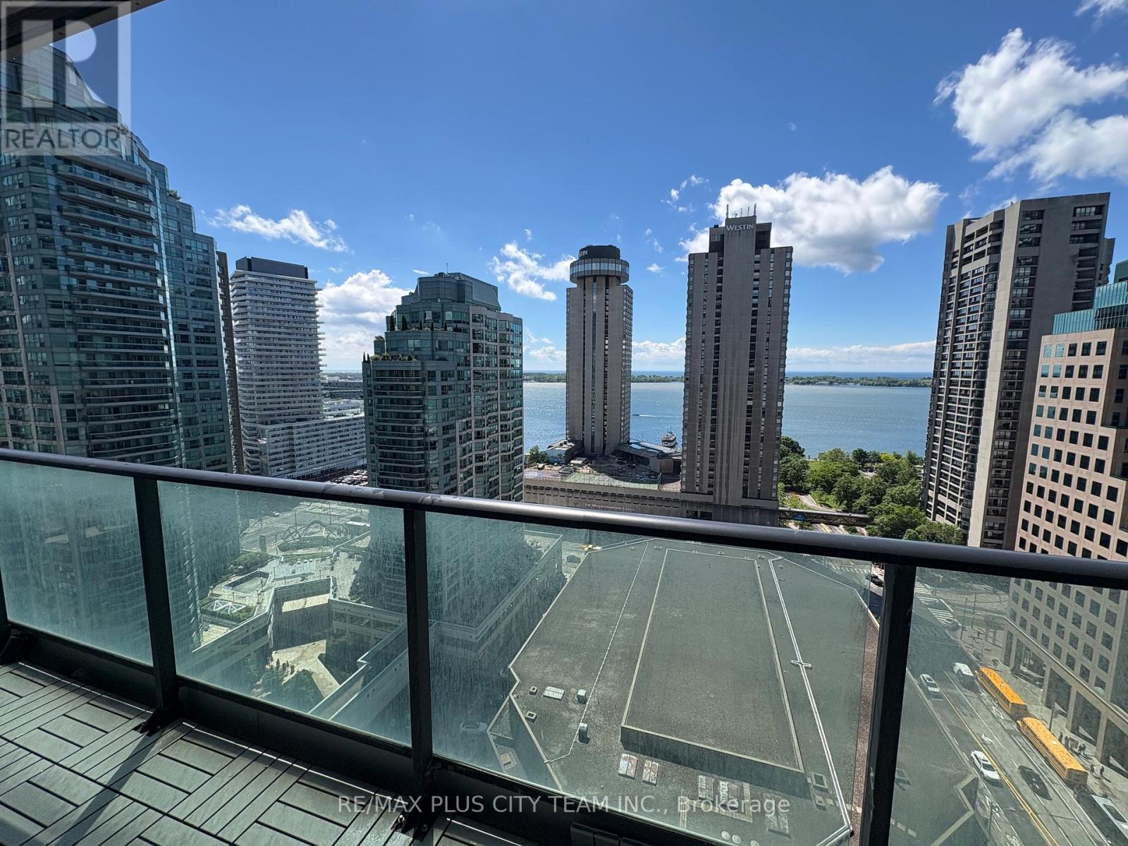 2109 - 33 Bay Street, Toronto, Ontario  M5J 2Z3 - Photo 13 - C13462624