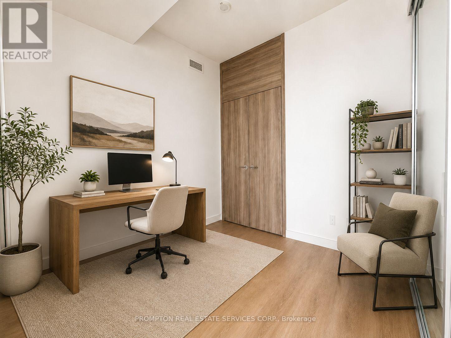 3006 - 18 Esther Shiner Boulevard, Toronto, Ontario  M2K 0J7 - Photo 10 - C13462656