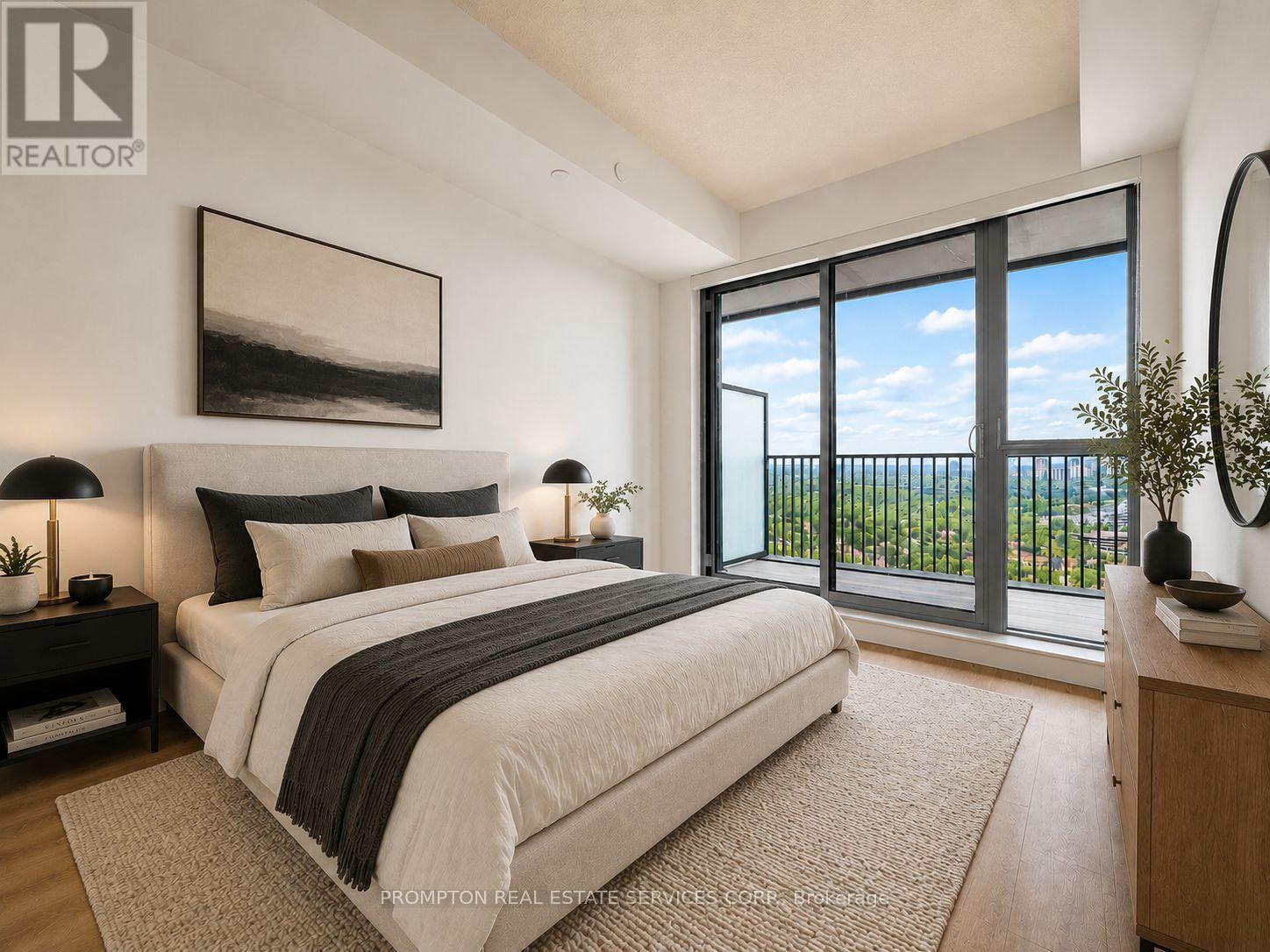 3006 - 18 Esther Shiner Boulevard, Toronto, Ontario  M2K 0J7 - Photo 7 - C13462656