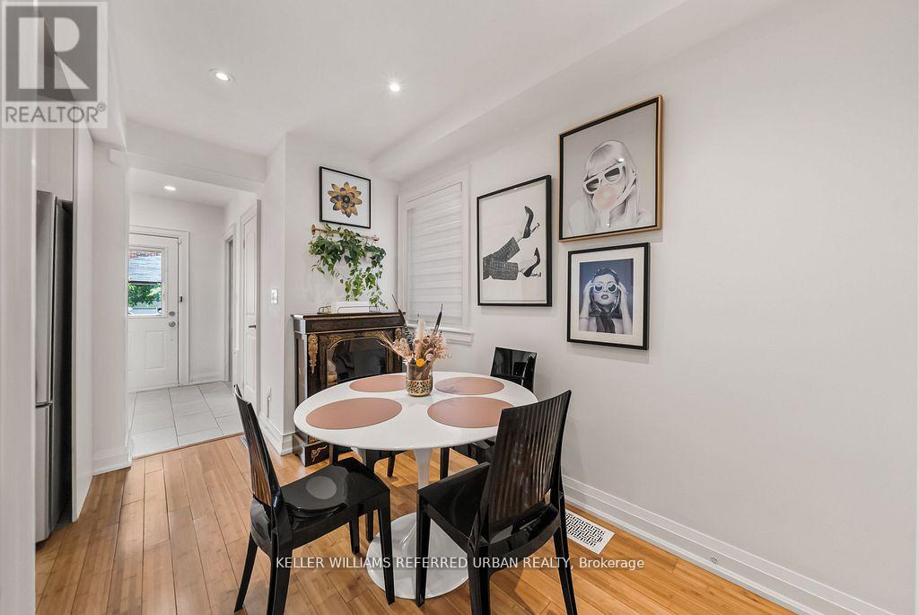 8 Cloverlawn Avenue, Toronto, Ontario  M6E 1H3 - Photo 20 - C13462678